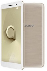Прошивка телефона Alcatel 1 в Саратове